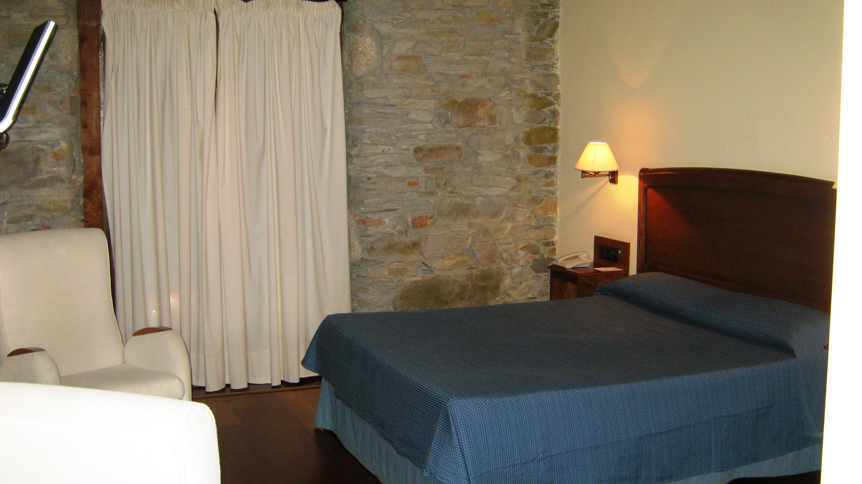 Hotel Aroi Bierzo Plaza Ponferrada Exteriér fotografie