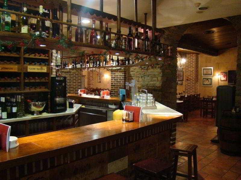 Hotel Aroi Bierzo Plaza Ponferrada Exteriér fotografie