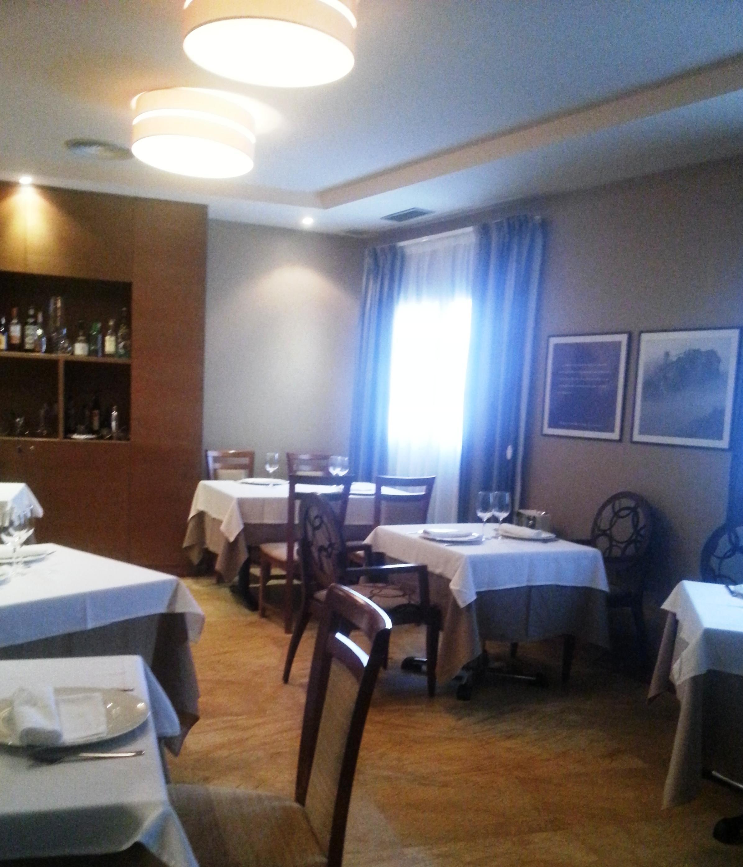 Hotel Aroi Bierzo Plaza Ponferrada Exteriér fotografie