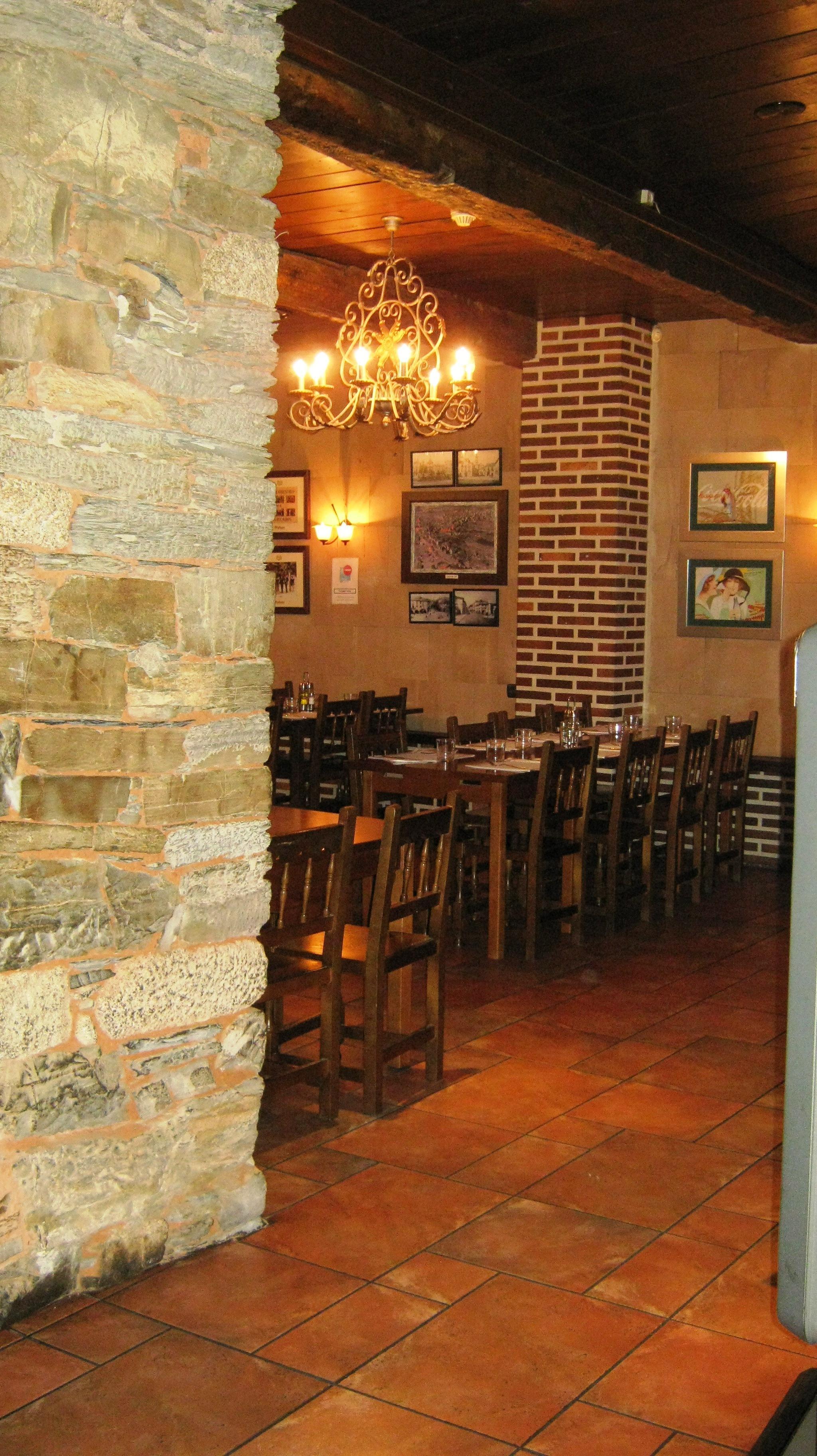 Hotel Aroi Bierzo Plaza Ponferrada Exteriér fotografie