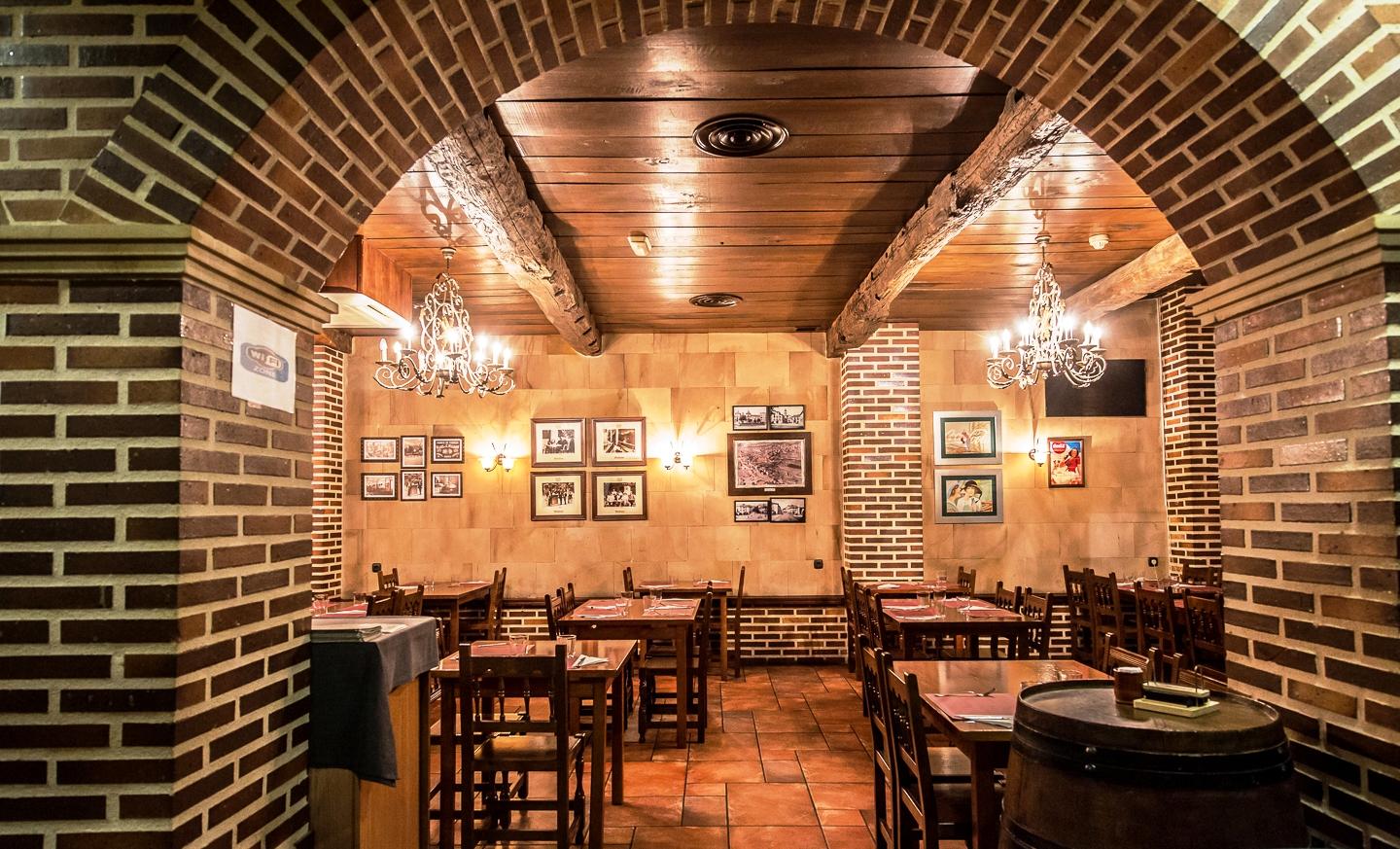 Hotel Aroi Bierzo Plaza Ponferrada Exteriér fotografie