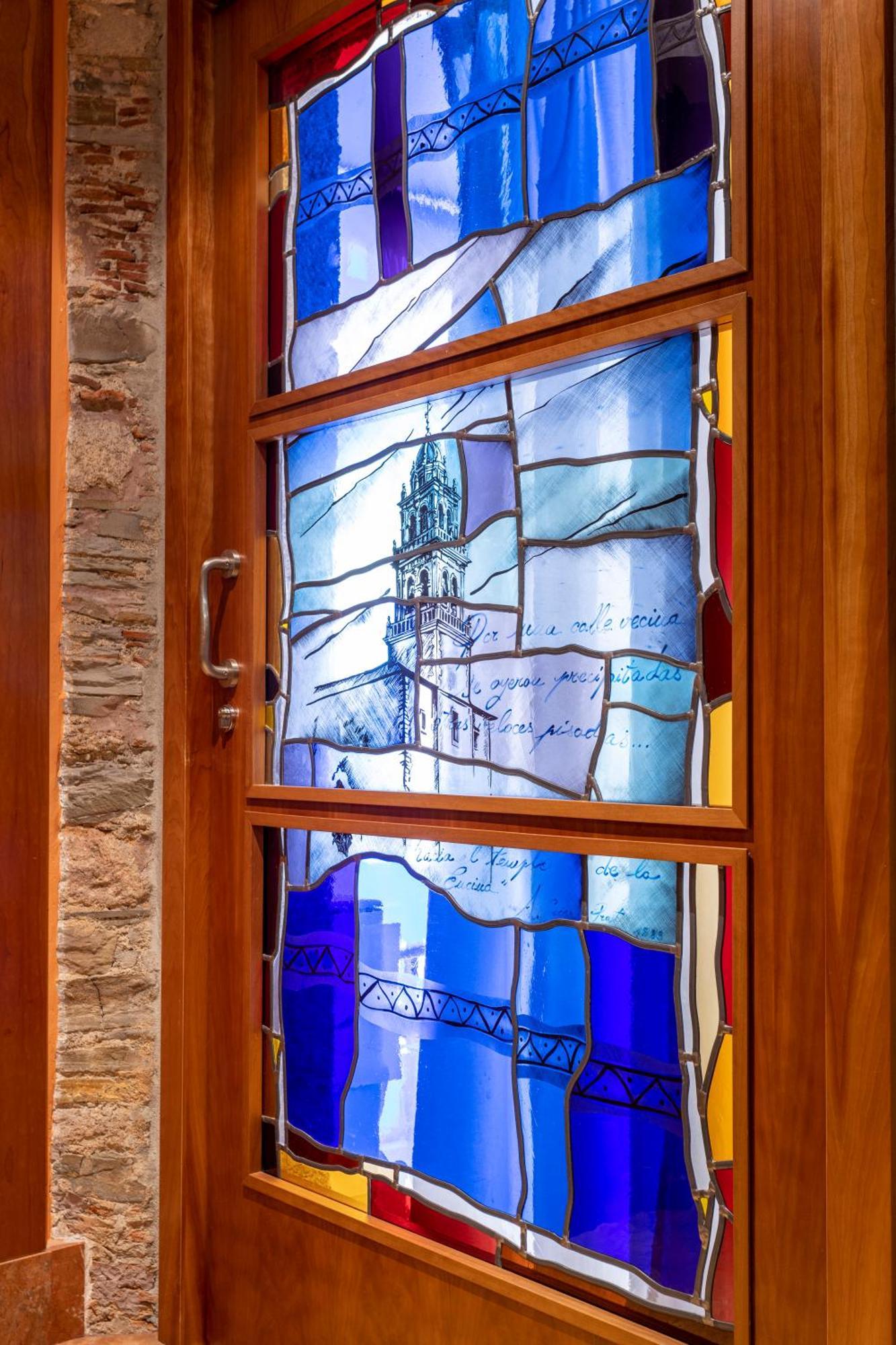 Hotel Aroi Bierzo Plaza Ponferrada Exteriér fotografie